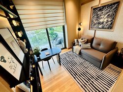 The Residences at W Singapore Sentosa Cove (D4), Condominium #483764061